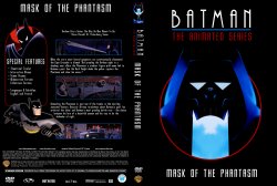 Batman - Mask of the Phantasm