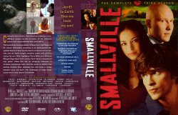 Smallville - Season 3