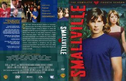 Smallville - Season 4