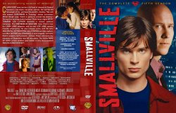 Smallville - Season 5