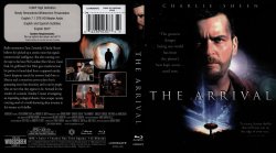 The Arrival