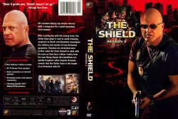 The Shield - Season 3