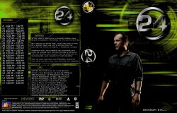 24 - Season Six