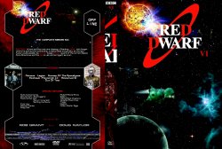 Red Dwarf VI