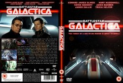 Battlestar Galactica