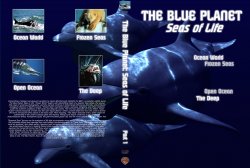 Blue Planet Seas Of Life Part 1