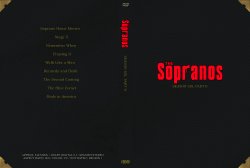 Sopranos Season Six, Part Two