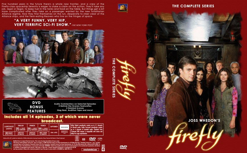 Firefly