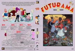 Futurama Season 2
