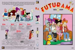 Futurama Season 3