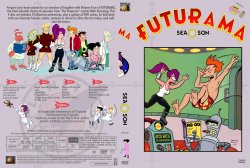 Futurama Season 4