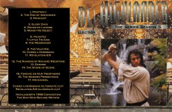Highlander Collection 5