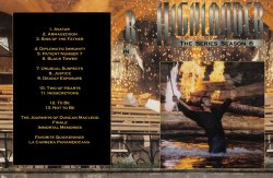 Highlander Collection 6