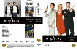 Nip Tuck Season 1