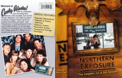 Northern Exposure 1 & 2