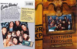 Northern Exposure 3