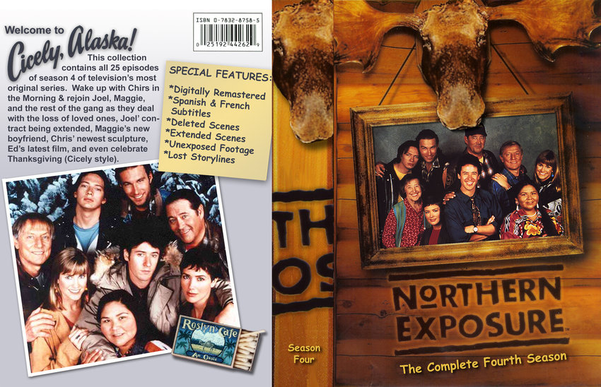 Northern Exposure 4