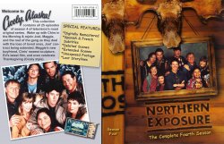 Northern Exposure 4