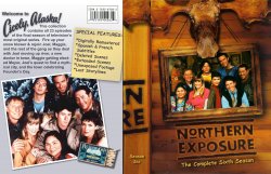Northern Exposure 6