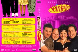 Seinfeld Season 8
