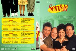 Seinfeld Season 9
