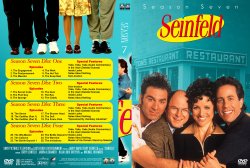 Seinfeld Season 7