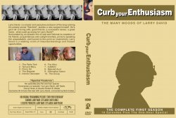 Curb Your Enthusiasm Season 1