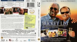 The Bucket List