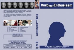 Curb Your Enthusiasm Season 2