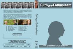 Curb Your Enthusiasm Season 4