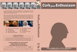 Curb Your Enthusiasm Season 5