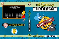 The Simpsons Film Festival