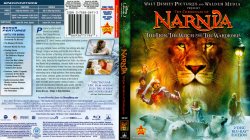 The Chronicles Of Narnia: The Lion The Witch And The Wardrobe