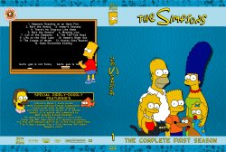 The Simpsons Season 1