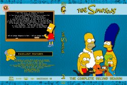 The Simpsons Season 2