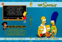 The Simpsons Season 9