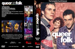 Queer as Folk Season 4 [USA] Spacesaver 6