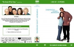 Everybody Loves Raymond - Season 2