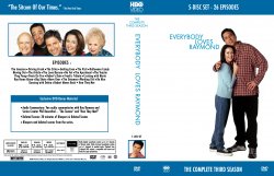 Everybody Loves Raymond - Season 3