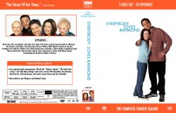 Everybody Loves Raymond - Season 4