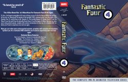 Fantastic 4 - Animated Series