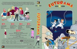 Futurama - Season 2