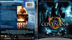 The Covenant