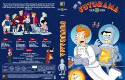 Futurama - Season 3