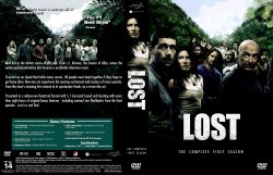 Lost - Season 1