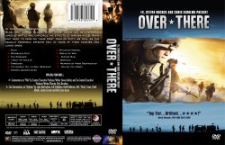 Over there