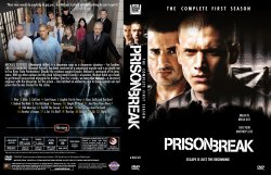Prison Break - Season 1