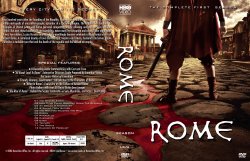 Rome - Season 1