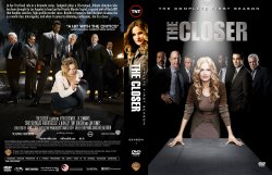 The Closer - Season 1
