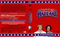 The Dukes Of Hazzard - S2